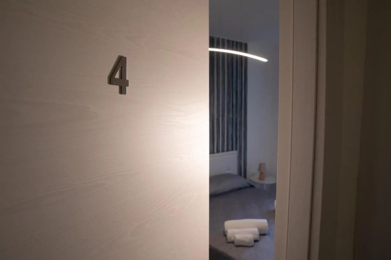 Largo Sicilia B&B Авола Италия
