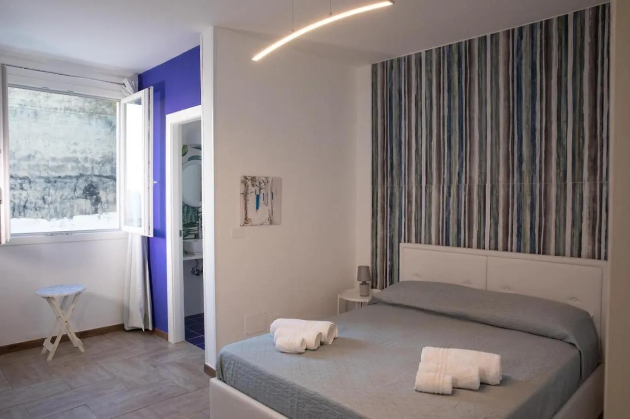 Largo Sicilia B&B Авола