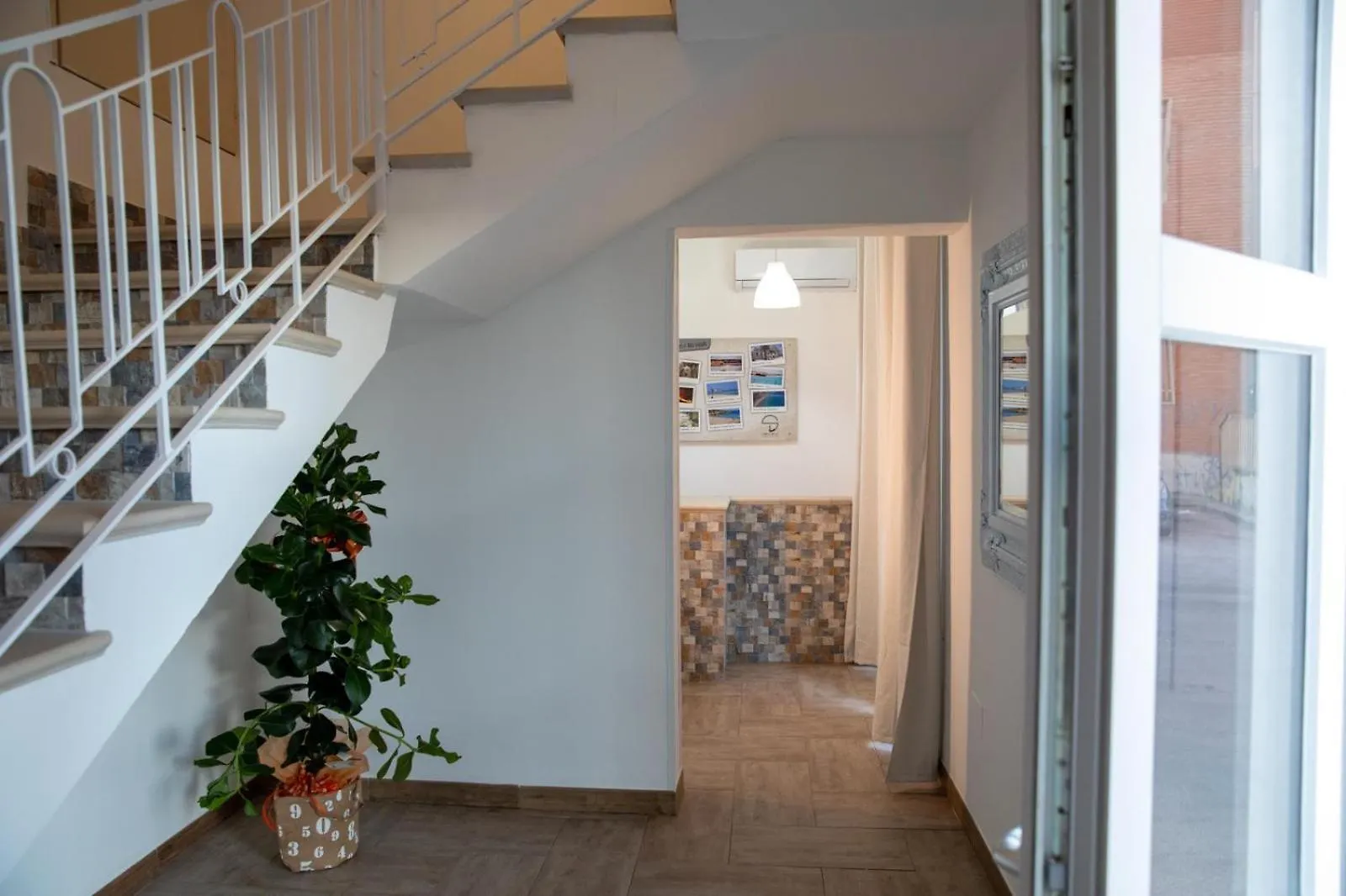 Largo Sicilia B&B Авола