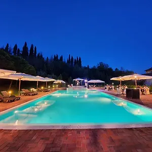 **** Hotel Antica Tabaccaia Italië