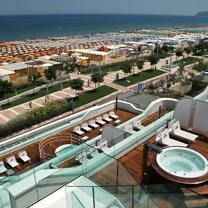 **** Hotel T-suite Italië