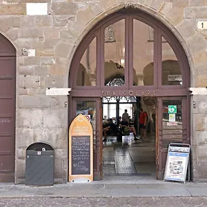  Gasthuis App9 - Rooms&apartments Italië
