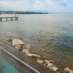  Gasthuis Garda Italië